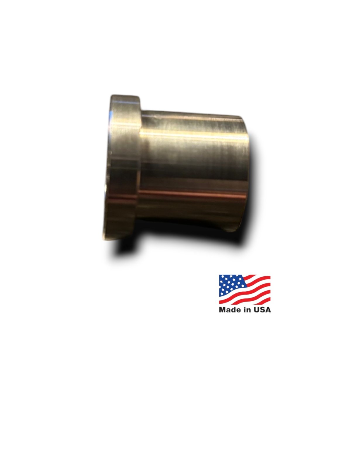 Lower Control A-Arm Bushing, Bad Boy, Textron, EZGO express